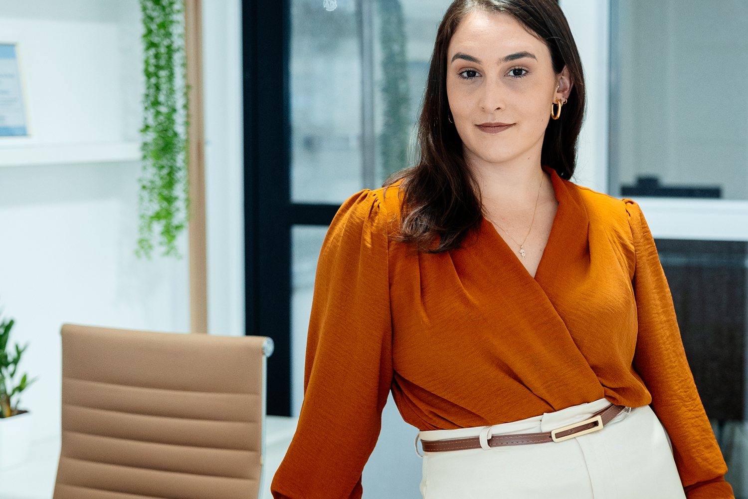 Natieli Cardozo Finanças Empresariais